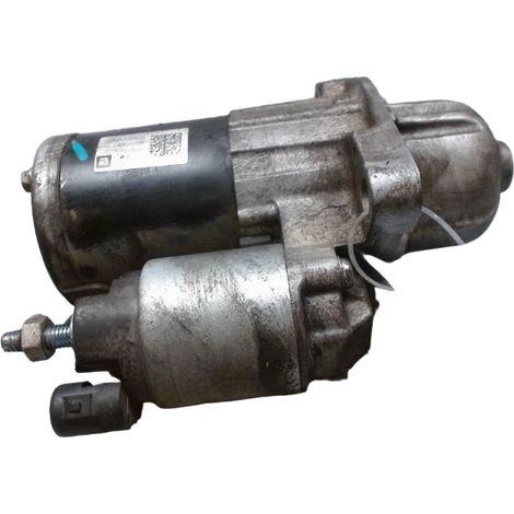 Demarreur OPEL Karl [PRODUIT D'OCCASION]♻️12686197 (1/2)