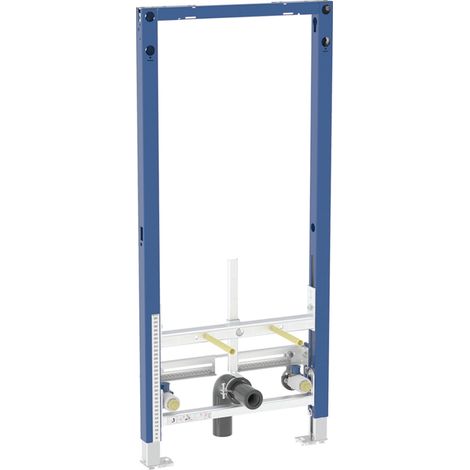 Geberit Duofix - Módulo de instalación para bidé, altura 1,12 m, universal 111.510.00.2