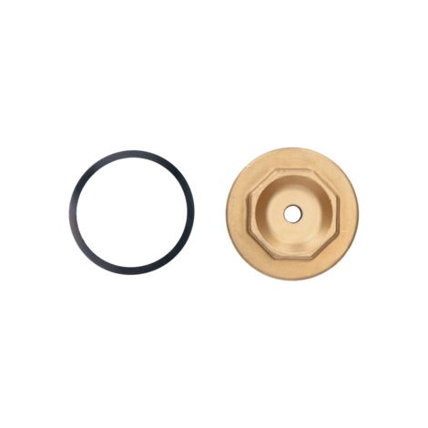 Ersatzteilset Gewindefl.+Dichtung für JRSF DN 100 + HW