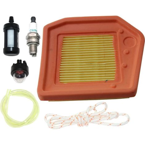 Compatible with STIHL FR410C, FR410TC, FR460TC, FR480C, FS240, FS240C, FS240R (1/2)