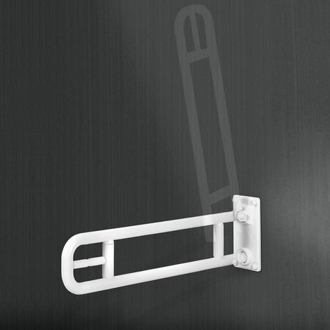 Presto Equip barras de apoyo abatible prestobar 170  89170 (1/2)