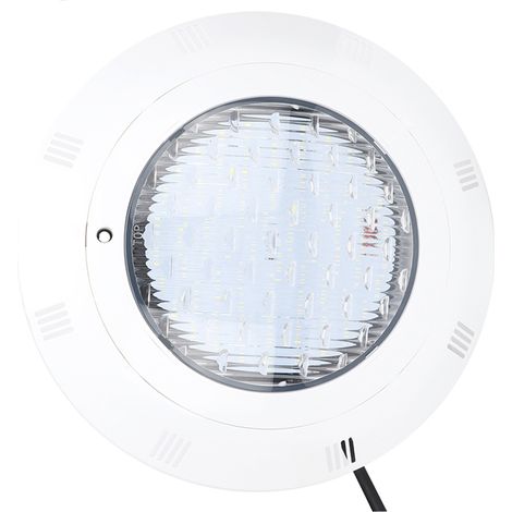 Eosnow Éclairage mural LED RVB, éclairage sous-marin multicolore changeant pour fontaines de parc, jardins aquatiques, piscines, fontaines musicales (1/5)