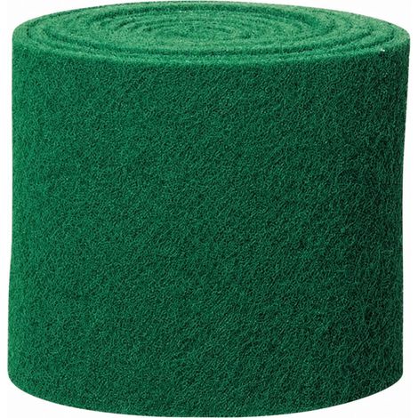 Stempel grün Rolle 3m 500888 (1/2)