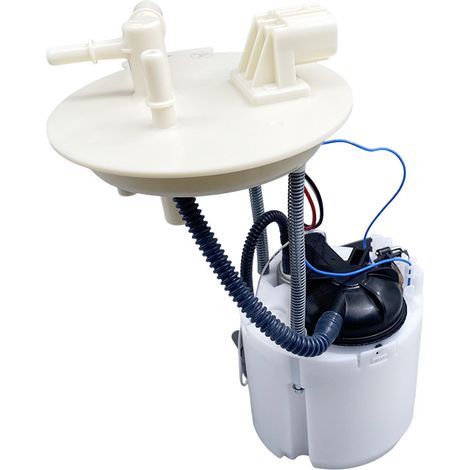 Kraftstoffpumpenmodul geeignet für Chevrolet Equinox (China 6) - 84401423 84592584 84782000 (1/4)