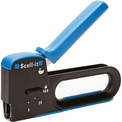 Pince pour cheville à expansion nouvelle génération SCELL IT OPTEE KIT (1/3)