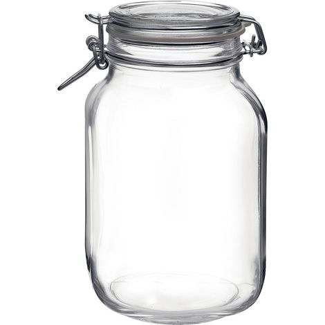 FIDO VASO ERMETICO 2000CC (1/2)