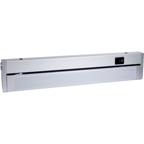 Reglette led chainable - tibelec - elenio 70358589 70358589 70358589 70358589 70358589 (1/3)