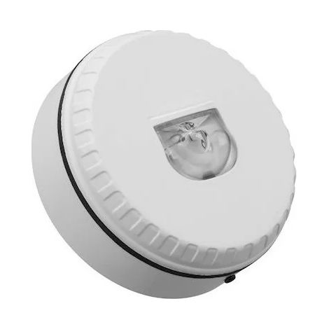 Nugelec 30492 Solista red light diffuser Lx W wall-mounted