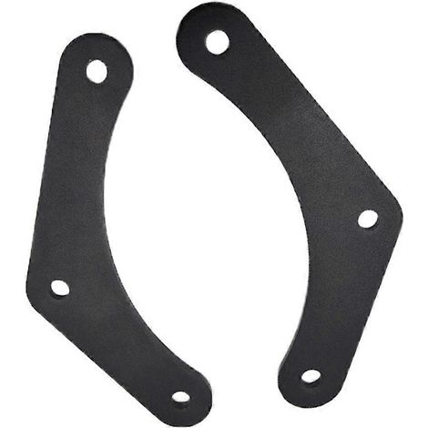 Kit de biellettes d'abaissement pour moto KAWASAKI VERSYS 1000/SE 2019-2022 (1/4)