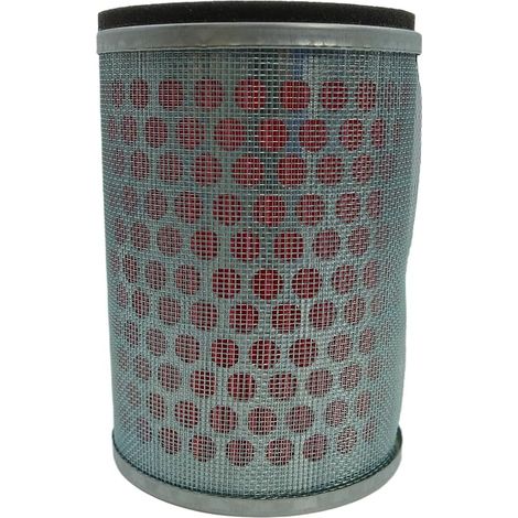 Filtro aria compatibile con CB250 Hornet 250 1998-2010, CB600F Hornet 600 1998-2006, CBF600 2004-2007, CBF500 2004-2008 (1/5)