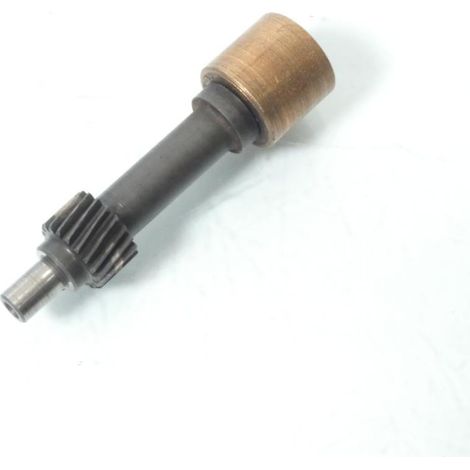 [GEBRAUCHT] Ölpumpenzahnrad original für Roller Peugeot 50 Squab 1996 bis (1/3)