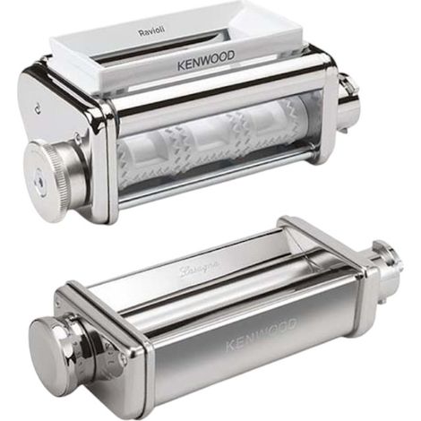 Att km kax980 + kax93 int max94.a0me per Robot da Cucina
