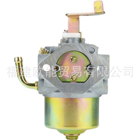 Carburateur EY28 pour générateur/tondeuse de jardin Robin RGX3500 RGX3510 7,5 CV (1/4)
