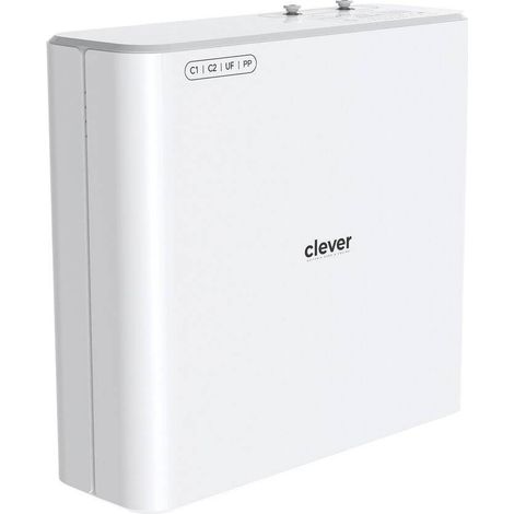 Ultrafiltracion Uf Pure Slim Clever (1/5)