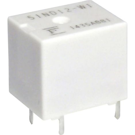Fujitsu FBR51ND06-W1 Kfz-Relais 6 V/DC 25 A 1 Wechsler