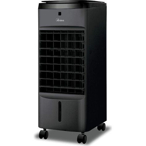 Ardes AR5AMR08 climatizador evaporativo Climatizador evaporativo portátil