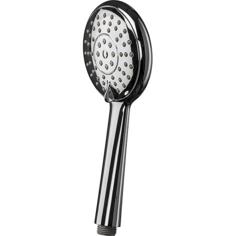 Croydex Shower Handset with 3 Settings in Chrome - Talia (1/4)