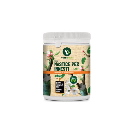 MASTICE PER INNESTI ARBOKOL 1 KG- 1,0 pz