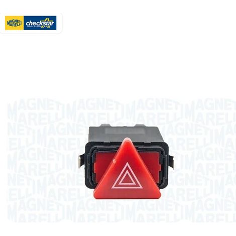 Interrupteur de signal de détresse Magneti Marelli 000051010010 AUDI