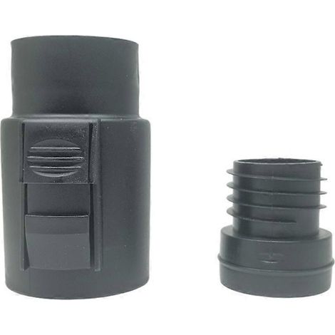 Adapter und Anschlüsse für Kärcher WD/NT Staubsaugerschläuche – Haushaltsreinigungswerkzeug (1/5)