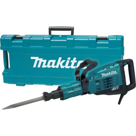 MAKITA HM1317C 110v Breaker 30mm hex shank (1/4)