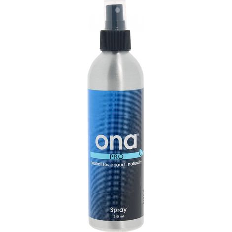ONA spray parfum PRO - 250ml