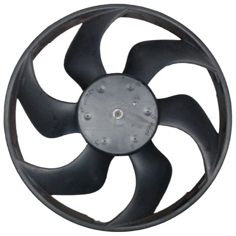 Moteur Ventilateur Radiateur NISSAN Micra [PRODUIT D'OCCASION]♻️21481ax800 (1/4)