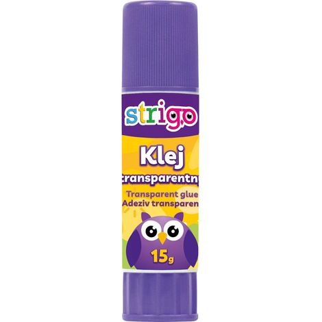 Strigo Stick di colla 15 g (1/2)