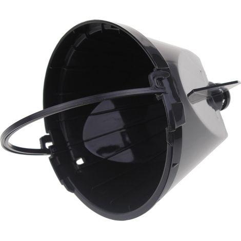 Philips - soporte de filtro café - 996510062238 -