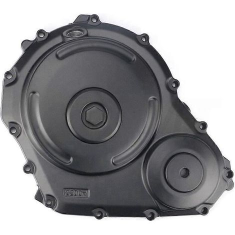 couvercle de moteur carter et couvercle dembrayage compatibles avec gsxr600 gsxr750 et gsx r 600750 2006 2020
