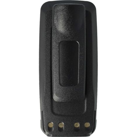 Xpr4380 vhbw 2x Battery compatible with Motorola MOTOTRBO XPR 4380, XiR P8260 ...