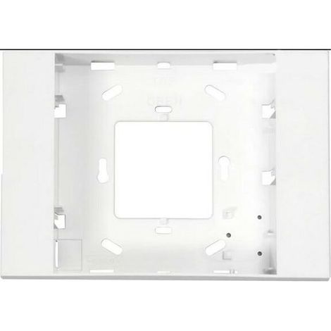 Ackermann 72570Z2 Platine de connexion EM 140 sans bus de données de lit, blanc