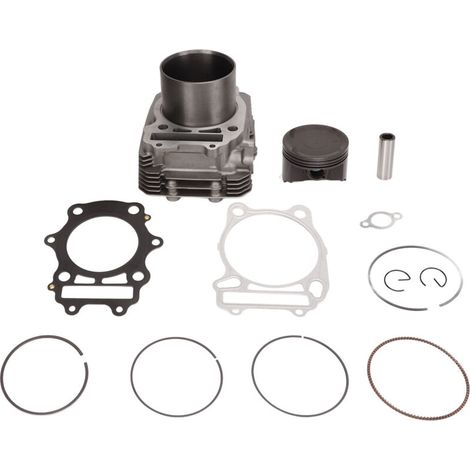 Universal Push-Start Smart Ignition Kit for 12V Vehicles (1/5)