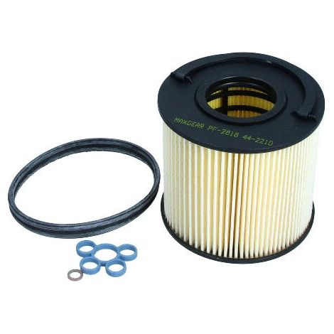 MAXGEAR 26-2216 Filtre à carburant Audi Q7 4L0127434 (1/3)