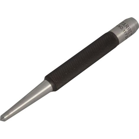 117D Centre Punch 4mm (5/32in) STR117D (1/2)