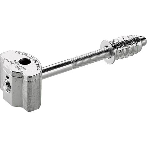 Hettich MB-Form-/Kraftschluss-Verbinder, Spannm. 65-75mm, VB 35T, 9079557 (1/2)