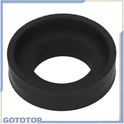 Joint d'étanchéité du réservoir de toilette à la cuvette Kit de Réparation de Réservoir de quincaillerie pare-baignoire (1/5)