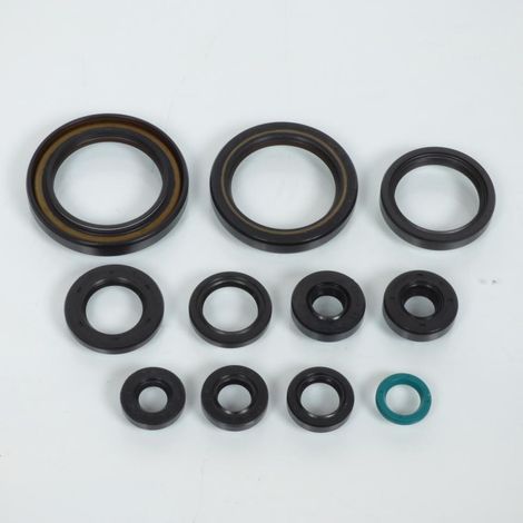 Kit joint spi moteur Centauro pour moto Honda 450 CRF-R 2002 à