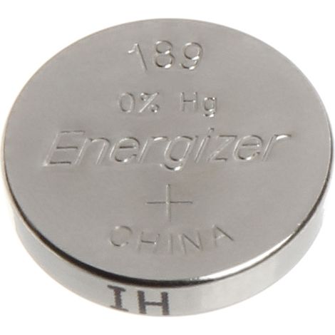 Pila alcalina Energizer BAT-LR54P2