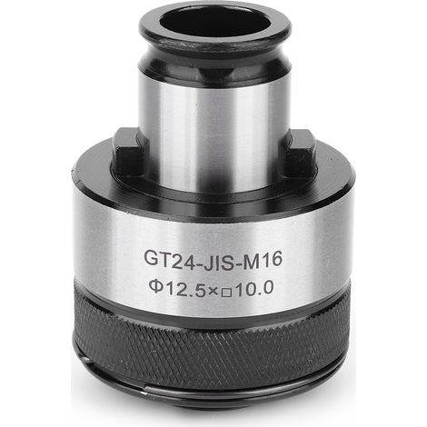 GT24 JIS M16 Pneumatische elektrische Bohrfutter-Gewindeschneidmaschine (1/5)