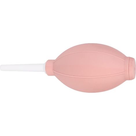 Souffleur de poussière de Plante, Outil de Nettoyage de Plante col épaissi Polyvalent pour Ordinateurs pour Plantes en Pot(Rose) (1/5)
