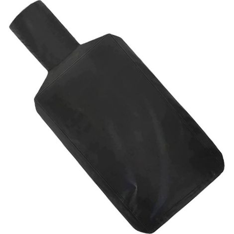 GDHZS- Housse de Four à Pizza Universelle Premium, 170x65x55cm - Solide, Résistant & Imperméable (1/5)