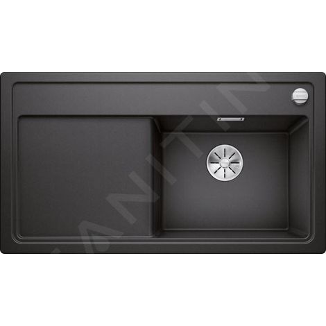 Blanco Zenar 5 - Évier en silgranite, 903x498 mm, InFino, anthracite 523873 (1/3)