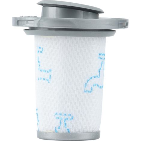 Rowenta ZR009006 Filter für X-Force Flex 8.60 Staubsauger (1/4)