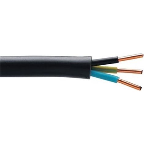 Cables gEnEriques courant fort 031400 R2V 5G4 COUPE