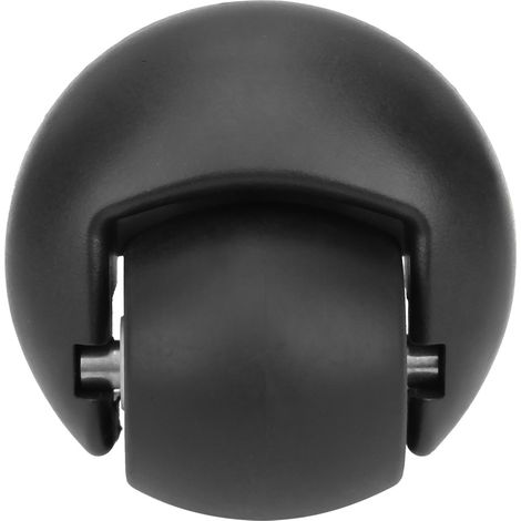 Roue de rechange universelle flexible pour aspirateur EUFY RV850 (1/5)