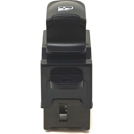 Part number 93580-1E000 is suitable for electric window lift switches and window regulator switches for Hyundai Accents manufactured between 2006 and 2010.--BIEMMEDUE (1/4)