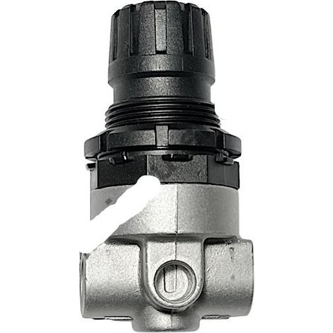RIDUTTORE REGOLATORE DI PRESSIONE PLASMA TELWIN SUPERPLASMA 83/HF 602019