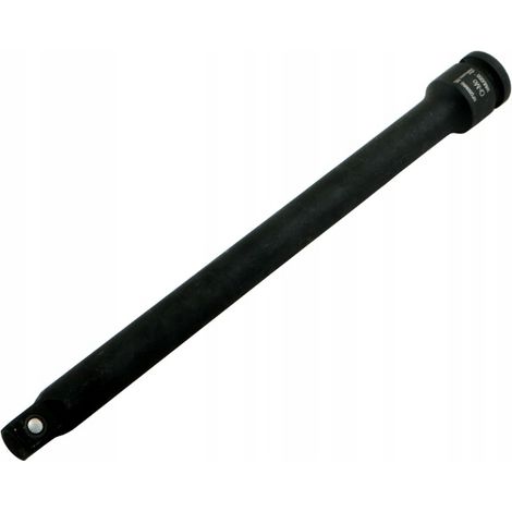 Verlängerung für Schlagschrauber-Einsätze 1/2" 250 mm Waryński