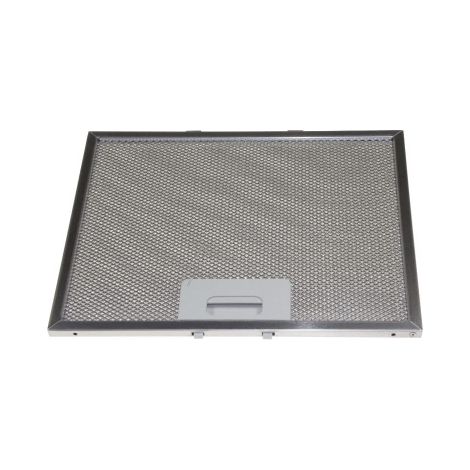 Filtro metallico antigrasso (al pezzo) originale - Cappa aspirante - WHIRLPOOL - 369623662734119563
